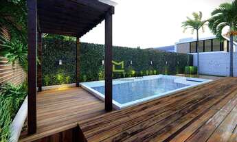 Imagem 3: Sobrado de Condomínio com 3 dorms, Condomínio Residencial Flores, Votorantim - R$ 1.4 mi