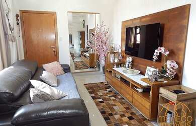 Imagem 5: Ref.: 2075 - Apartamento - Cobertura duplex, 2 dormitórios, 219,40 m²