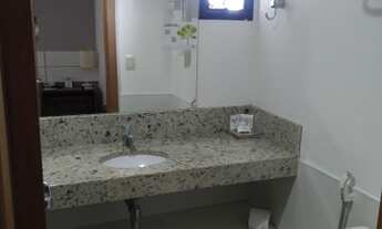 Imagem 7: Oportunidade! 1/4 35m² mobiliado nascente garagem no Caminho das Árvores