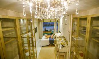 Imagem 5: APARTAMENTO A VENDA 100 M² - 3 SUÍTES - VEDARA ALPAHVILLE