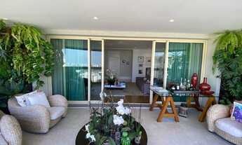 Imagem 5: Apartamento para venda com 340 metros quadrados com 4 quartos em Paraíso - São Paulo - SP