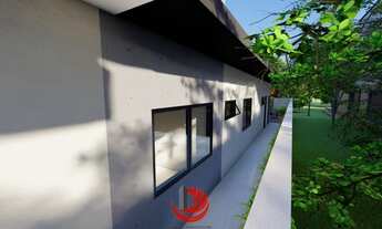 Imagem 6: Casa para venda no condomínio Residencial Veredas em Mogi das Cruzes- SP