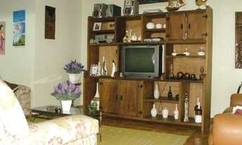 Imagem 2: Casa em 3 lotes Casa com 3 dormitórios