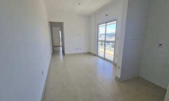 Imagem 2: Apartamento 1 dormitório - Vila Guilhermina - Praia Grande - SP