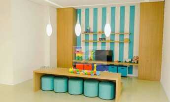 Imagem 7: Apartamento no Edifício DUE, c/ 4 Dormitórios, sendo 2 Suítes, Aquecedor e Armários Plane