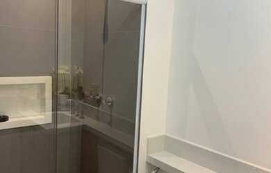 Imagem 12: APARTAMENTO A VENDA NA VILA SÃO FRANCISCO 3 SUÍTES 2 VAGAS VARANDA GOURMET LAZER COMPLETO