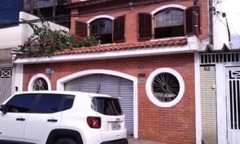 Imagem 2: Vendo casa com 4 dormitórios - Ponte Grande - com banheira e churrasqueira