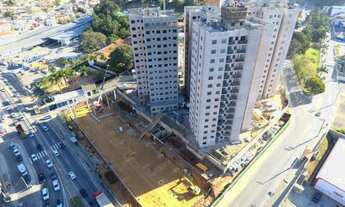 Imagem: Apartamento para venda com 47 metros quadrados