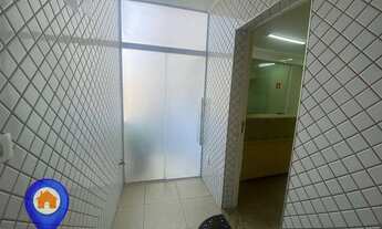 Imagem 4: Salão para alugar, 138 m² por R$ 2.600,00/mês - Chácara Cruzeiro do Sul - São Paulo/SP