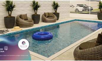 Imagem 4: Apartamento para venda com 42 metros quadrados com 2 quartos em Jardim Jacinto - Jacareí