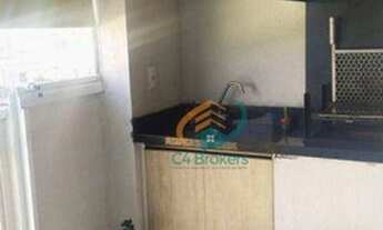 Imagem 6: Apartamento com 3 dormitórios à venda, 73 m² por R$ 650.000,00 - Vila Barros - Guarulhos/S