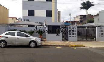 Imagem 3: Apartamento à venda, 50 m² Alto - Piracicaba/SP