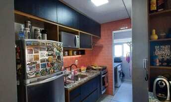 Imagem 5: Apartamento à venda, 62 m² por R$ 400.000,00 - Ilhas do Mediterrâneo - Itu/SP