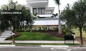 Imagem 4: Casa à venda Condominio Fechado em Atibaia - SP Condomínio Shambala II