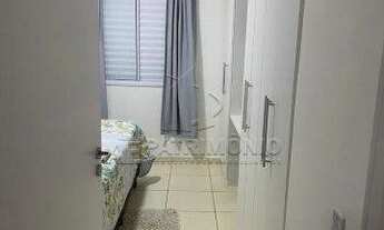 Imagem 5: Apartamento para venda possui 52 metros quadrados com 2 quartos em Jardim Bertanha - Soroc