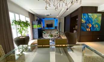 Imagem 3: Apartamento - Vila Ema - Residencial Authentique - 149m² - 3 Dormitórios