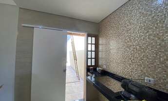 Imagem 4: CASA RESIDENCIAL em PIRACICABA - SP, PIRACICAMIRIM