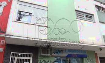 Imagem: JK para venda Cidade Baixa Porto Alegre