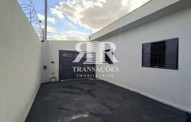 Imagem 4: Casa de 2 dormitórios, 100m² à venda por R$ 265.000,00 - Jardim Vânia Maria - BAURU/SP