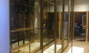 Imagem 6: Residencial Tamboré