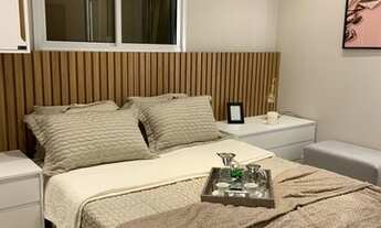 Imagem 1: LANÇAMENTO Prox. A Via Cambuí, ""UNIQUE SÃO JOSÉ - Muito mais do que um lugar pa