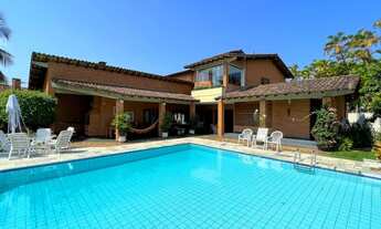 Imagem 2: GUARUJÁ - Casa de Condomínio - ACAPULCO