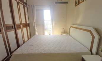 Imagem 5: Apartamento com 3 dormitórios à venda, 140 m² por R$ 550.000,00 - Vila Maia - Guarujá/SP