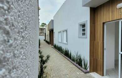 Imagem: CASA COM PISCINA CONDOMINIO FECHADO