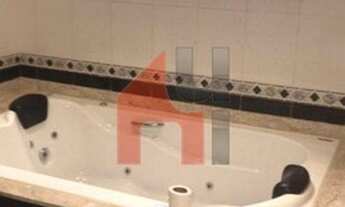 Imagem 3: Sobrado para alugar, 480 m² por R$ 15.000,00/mês - Cerâmica - São Caetano do Sul/SP