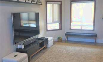 Imagem 5: Casa com 4 dormitórios à venda, 415 m² por R$ 3.199.000,00 - Condomínio Vista Alegre - Caf