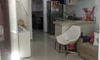 Imagem 7: Sobrado à venda no Condomínio Horto Flamboyant, em Sorocaba-SP