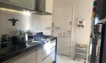 Imagem 6: Apartamento - Urbanova - Edifício Piaget - 118m² - 3 Dormitórios - Varanda Gourmet