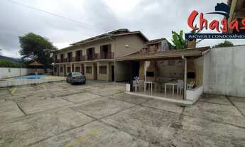 Imagem 2: Condomínio com 07 casas em Caraguatatuba