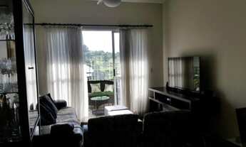 Imagem: Apartamento no Tamboré - 3 dormitórios