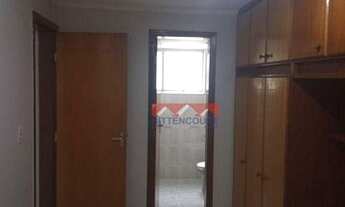 Imagem 5: Apartamento com 3 dormitórios à venda, 63 m² por R$ 230.000,00 - Residencial Terra da Uva