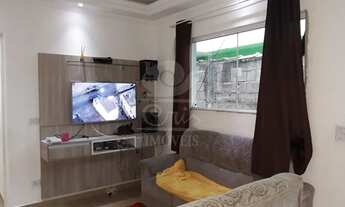 Imagem 4: Sobrado em Jardim São José - Mauá - SP]