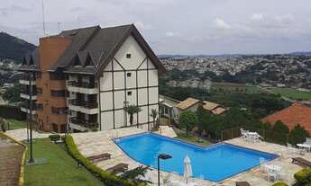 Imagem 3: Excelente apartamento com 171 m² de AC, com 03 dormitórios no Pq. Arco Iris - Atibaia-SP