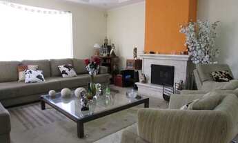 Imagem 6: Sobrado Condomínio Centro São Roque 4 Suítes com 314 metros² de construção