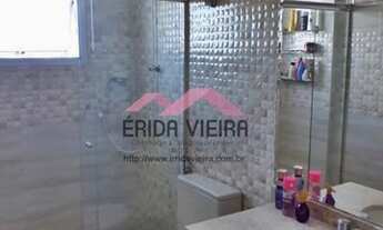 Imagem 7: Apartamento para Venda em Pindamonhangaba, Tabaú, 3 dormitórios, 3 banheiros, 2 vagas