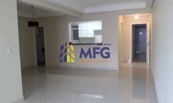 Imagem: Apartamento Edifício Montanhan Campolim