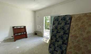 Imagem 6: Sobrado em fase final de construção com 3 suítes no Aruã