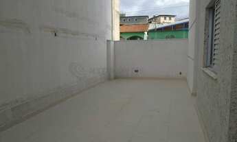 Imagem 5: Venda Área Privativa Horto Florestal Belo Horizonte