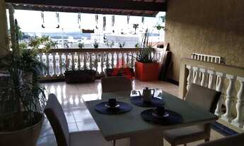 Imagem 2: JACAREí - Casa Padrão - Jardim das Oliveiras