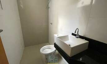 Imagem 7: Apartamento para aluguel com 70 metros quadrados com 2 quartos em Jardim Alvorada - Franca