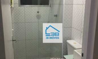 Imagem 5: Apartamento à venda, 54 m² por R$ 195.000,00 - Conceição - Osasco/SP