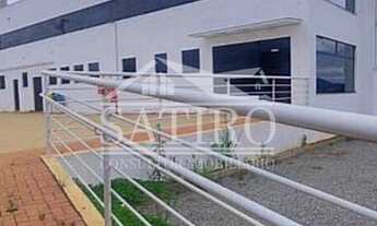 Imagem: Galpão/Depósito/Armazém para venda com