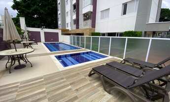 Imagem 2: NOVO COM LAZER COMPLETO - 66M²