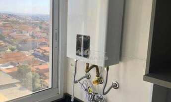 Imagem 7: Apartamento com 2 dormitórios à venda, 54 m² por R$ 275.000 - Residencial Provence -Paulic