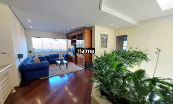 Imagem 5: Casa em Condomínio para Venda em Santana de Parnaíba, Alphaville, 4 dormitórios, 2 suítes