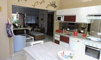 Imagem 6: Casa em condomínio com piscina privativa